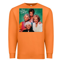 Carrot golden the girls Premium Sweatshirt - linhVisuals