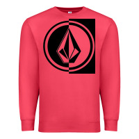Cardinal Volcom Style Premium Sweatshirt - linhVisuals