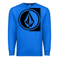True Royal Volcom Style Premium Sweatshirt - linhVisuals