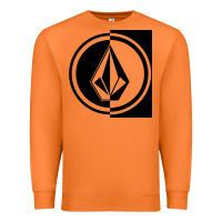 Carrot Volcom Style Premium Sweatshirt - linhVisuals