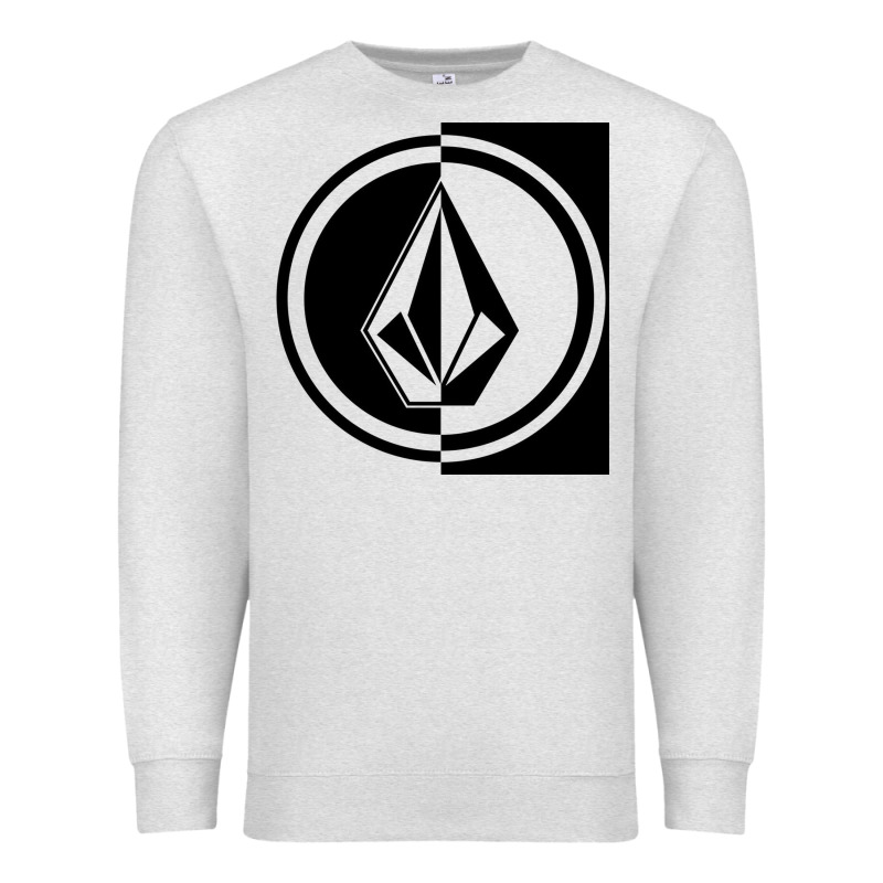 Volcom Style Premium Sweatshirt by linhVisuals | Teevron
