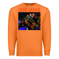 Carrot skunk anansie Premium Sweatshirt - linhVisuals
