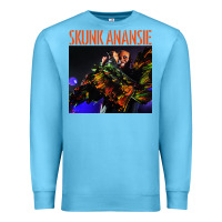 Skunk Anansie Premium Sweatshirt | Teevron