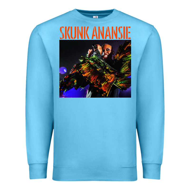 Skunk Anansie Premium Sweatshirt by linhVisuals | Teevron