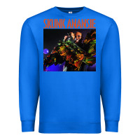 True Royal skunk anansie Premium Sweatshirt - linhVisuals