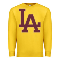 Lemon loyola academy Premium Sweatshirt - linhVisuals