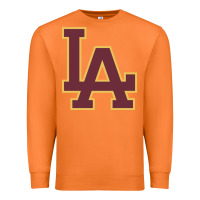 Carrot loyola academy Premium Sweatshirt - linhVisuals