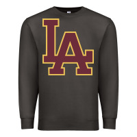 Smoke loyola academy Premium Sweatshirt - linhVisuals