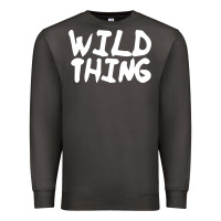 Smoke wild things Premium Sweatshirt - linhVisuals