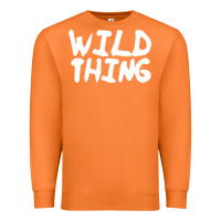Carrot wild things Premium Sweatshirt - linhVisuals