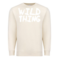 Sandshell wild things Premium Sweatshirt - linhVisuals