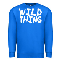True Royal wild things Premium Sweatshirt - linhVisuals