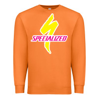 Carrot Specialized Bikes Bicycle Premium Sweatshirt - linhVisuals
