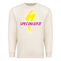 Sandshell Specialized Bikes Bicycle Premium Sweatshirt - linhVisuals