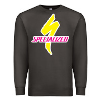 Smoke Specialized Bikes Bicycle Premium Sweatshirt - linhVisuals
