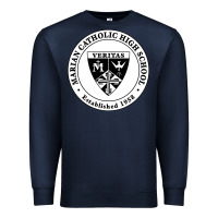 Marian Catholic High School Premium Sweatshirt | Teevron