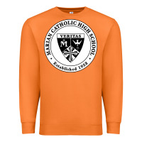 Carrot marian catholic high school Premium Sweatshirt - linhVisuals