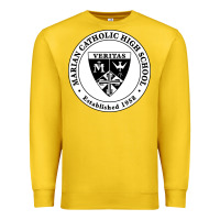 Lemon marian catholic high school Premium Sweatshirt - linhVisuals