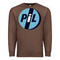 Pil Public Image Ltd Premium Sweatshirt | Teevron