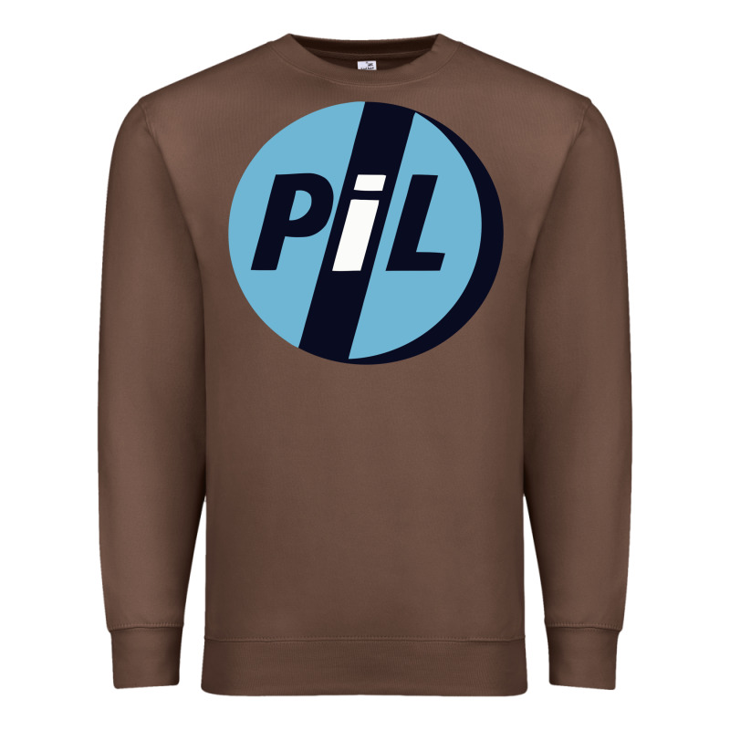 Pil Public Image Ltd Premium Sweatshirt by linhVisuals | Teevron