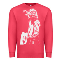 Cardinal chris cornell musician Premium Sweatshirt - linhVisuals