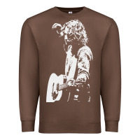 Chestnut chris cornell musician Premium Sweatshirt - linhVisuals