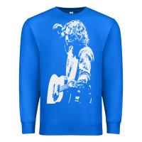 Chris Cornell Musician Premium Sweatshirt | Teevron