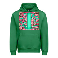 Emerald custom name nurse Urban Hoodie - RanaPortraitStore