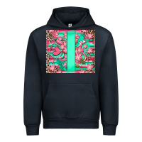 Navy custom name nurse Urban Hoodie - RanaPortraitStore