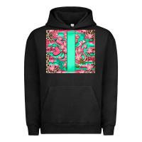 Pigment Black custom name nurse Urban Hoodie - RanaPortraitStore