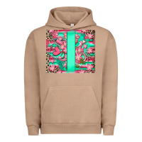 Pigment Burro custom name nurse Urban Hoodie - RanaPortraitStore