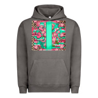 Pigment Tornado custom name nurse Urban Hoodie - RanaPortraitStore