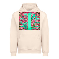 Sandshell custom name nurse Urban Hoodie - RanaPortraitStore