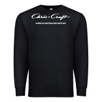 Chris Craft Boats Company Premium Sweatshirt | Teevron
