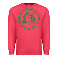 Cardinal University of Puerto Rico Mayagüez Premium Sweatshirt - linhVisuals