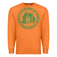 Carrot University of Puerto Rico Mayagüez Premium Sweatshirt - linhVisuals