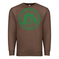 Chestnut University of Puerto Rico Mayagüez Premium Sweatshirt - linhVisuals