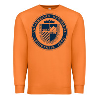 Carrot Regis University Premium Sweatshirt - linhVisuals