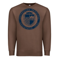 Chestnut Regis University Premium Sweatshirt - linhVisuals