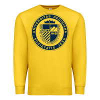Lemon Regis University Premium Sweatshirt - linhVisuals