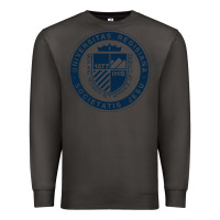 Smoke Regis University Premium Sweatshirt - linhVisuals