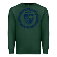 Sports Green Regis University Premium Sweatshirt - linhVisuals