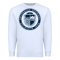 White Regis University Premium Sweatshirt - linhVisuals