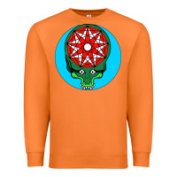 Carrot king funny gizzard Premium Sweatshirt - linhVisuals