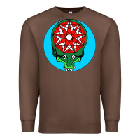 Chestnut king funny gizzard Premium Sweatshirt - linhVisuals