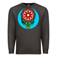Smoke king funny gizzard Premium Sweatshirt - linhVisuals
