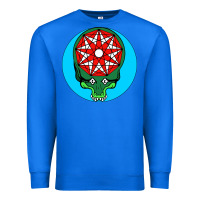 True Royal king funny gizzard Premium Sweatshirt - linhVisuals