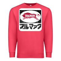 Cardinal bullmark Premium Sweatshirt - linhVisuals