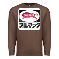 Bullmark Premium Sweatshirt | Teevron