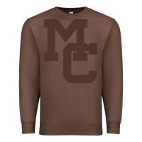 Chestnut mount carmel high school Premium Sweatshirt - linhVisuals